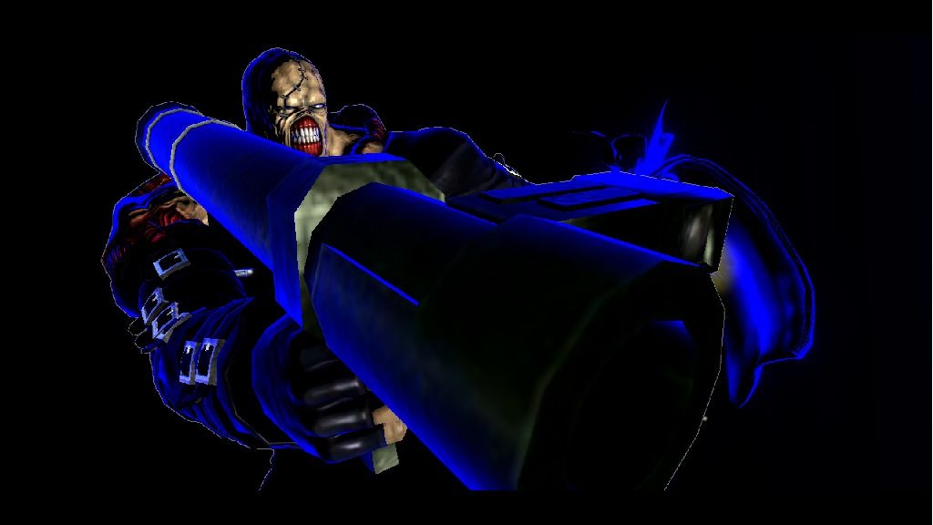 GC 2011: videos Ultimate Marvel VS. Capcom 3