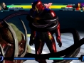 GC 2011: videos Ultimate Marvel VS. Capcom 3