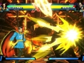 GC 2011: videos Ultimate Marvel VS. Capcom 3