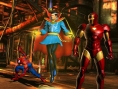 GC 2011: videos Ultimate Marvel VS. Capcom 3