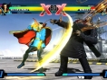 GC 2011: videos Ultimate Marvel VS. Capcom 3