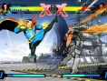 GC 2011: videos Ultimate Marvel VS. Capcom 3