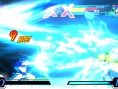 Screens Ultimate Marvel VS. Capcom 3
