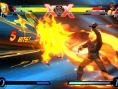 Screens Ultimate Marvel VS. Capcom 3