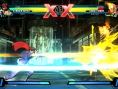 Screens Ultimate Marvel VS. Capcom 3