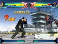 Videos Ultimate Marvel VS. Capcom 3