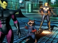 Videos Ultimate Marvel VS. Capcom 3
