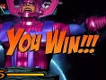 Videos Ultimate Marvel VS. Capcom 3