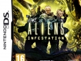 A new Aliens on NDS !
