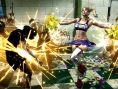GC 2011 : images Lollipop Chainsaw