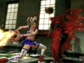 GC 2011 : images Lollipop Chainsaw
