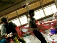 GC 2011 : images Lollipop Chainsaw