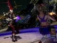 GC 2011 : images Lollipop Chainsaw