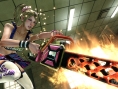 GC 2011 : images Lollipop Chainsaw