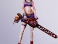 Screens-Video Lollipop Chainsaw