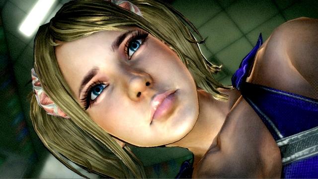 Lollipop Chainsaw : images et vidéo