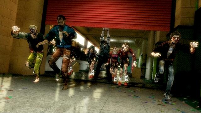 Lollipop Chainsaw : images et vidéo