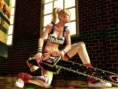 Lollipop Chainsaw : vidéo de gameplay