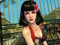 Lollipop Chainsaw : images des skins