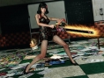 Lollipop Chainsaw : images des skins
