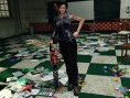 Lollipop Chainsaw : images des skins