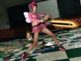 Lollipop Chainsaw : images des skins