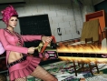 Lollipop Chainsaw : images des skins