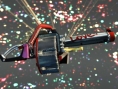 Lollipop Chainsaw : avalanche d'images