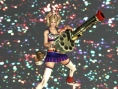 Lollipop Chainsaw : avalanche d'images