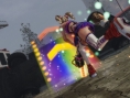 Lollipop Chainsaw : avalanche d'images