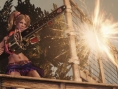 Lollipop Chainsaw : avalanche d'images
