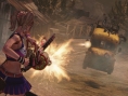 Lollipop Chainsaw : avalanche d'images