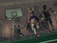 Lollipop Chainsaw : avalanche d'images