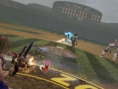 Lollipop Chainsaw : avalanche d'images