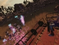 Lollipop Chainsaw : avalanche d'images