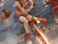 Lollipop Chainsaw : avalanche d'images