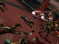 Lollipop Chainsaw : avalanche d'images