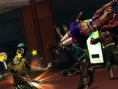 Lollipop Chainsaw : avalanche d'images