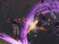 Lollipop Chainsaw : avalanche d'images