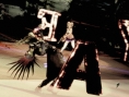 Lollipop Chainsaw : avalanche d'images
