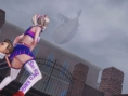 Lollipop Chainsaw : avalanche d'images