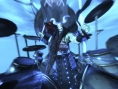 Lollipop Chainsaw : avalanche d'images