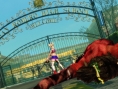 Lollipop Chainsaw : avalanche d'images