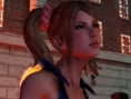 Lollipop Chainsaw : avalanche d'images