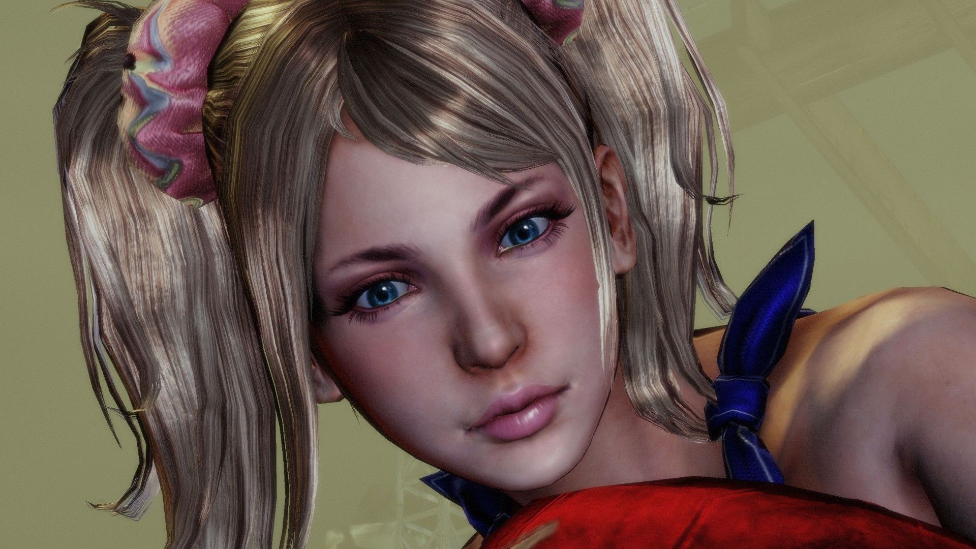 Lollipop Chainsaw : enfin une date