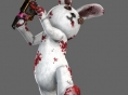 Lollipop Chainsaw : avalanche d'images