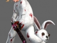 Lollipop Chainsaw : avalanche d'images