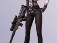Lollipop Chainsaw : avalanche d'images