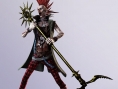 Lollipop Chainsaw : avalanche d'images