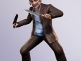 Lollipop Chainsaw : avalanche d'images